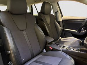 Skoda Octavia bild 12