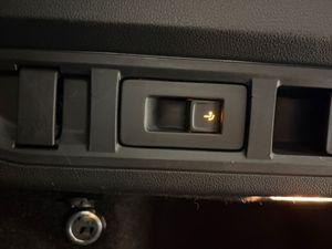 Skoda Octavia bild 14