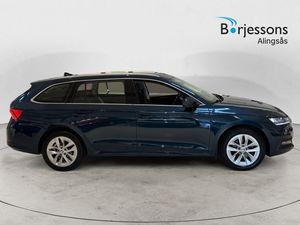 Skoda Octavia bild 2