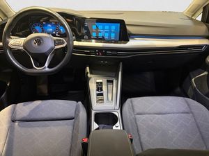 Volkswagen Golf bild 9
