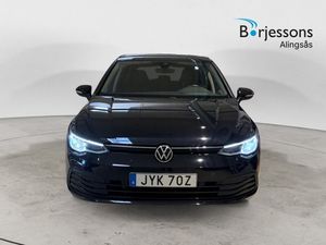 Volkswagen Golf bild 4