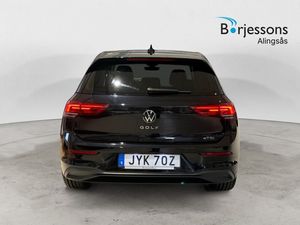 Volkswagen Golf bild 5