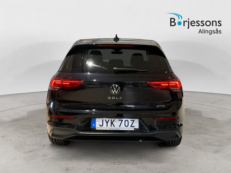Volkswagen Golf bild 5