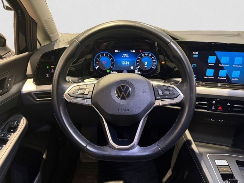 Volkswagen Golf bild 10