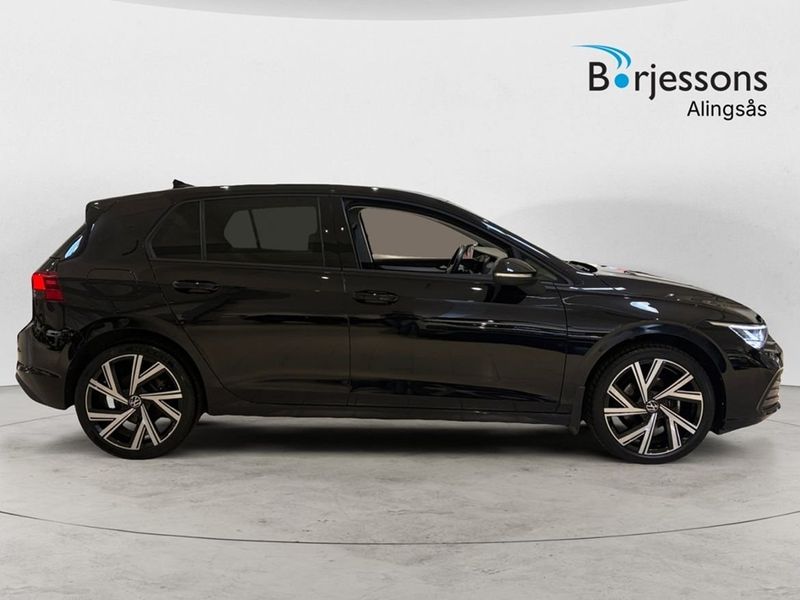Volkswagen Golf bild 2