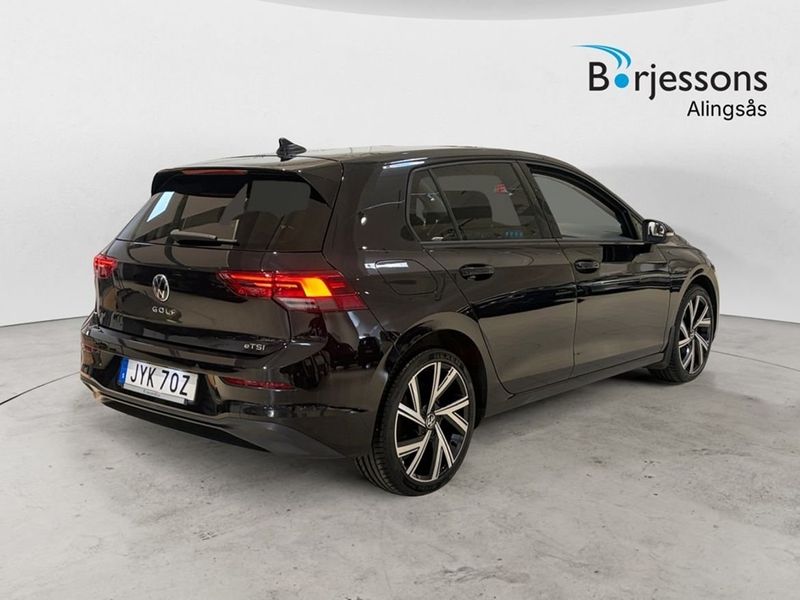 Volkswagen Golf bild 3