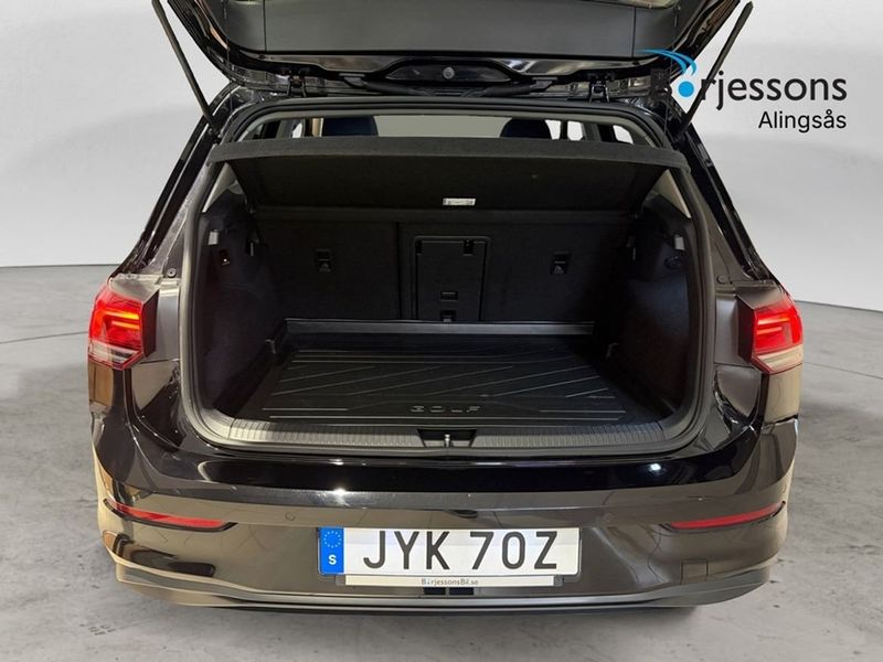 Volkswagen Golf bild 19