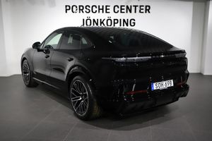 Porsche Cayenne bild 3