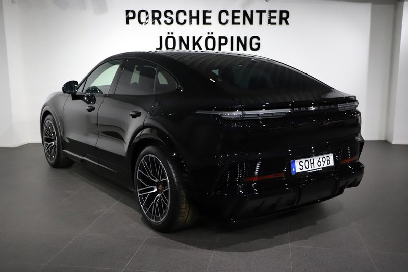 Porsche Cayenne bild 3