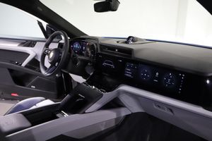 Porsche Cayenne bild 11