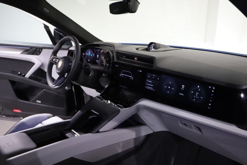 Porsche Cayenne bild 11