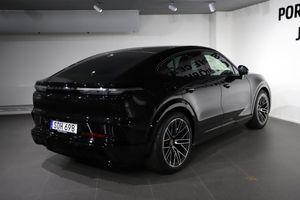 Porsche Cayenne bild 5