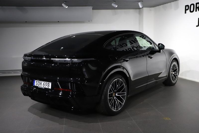 Porsche Cayenne bild 5