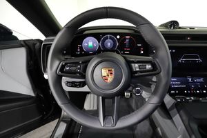 Porsche Cayenne bild 15
