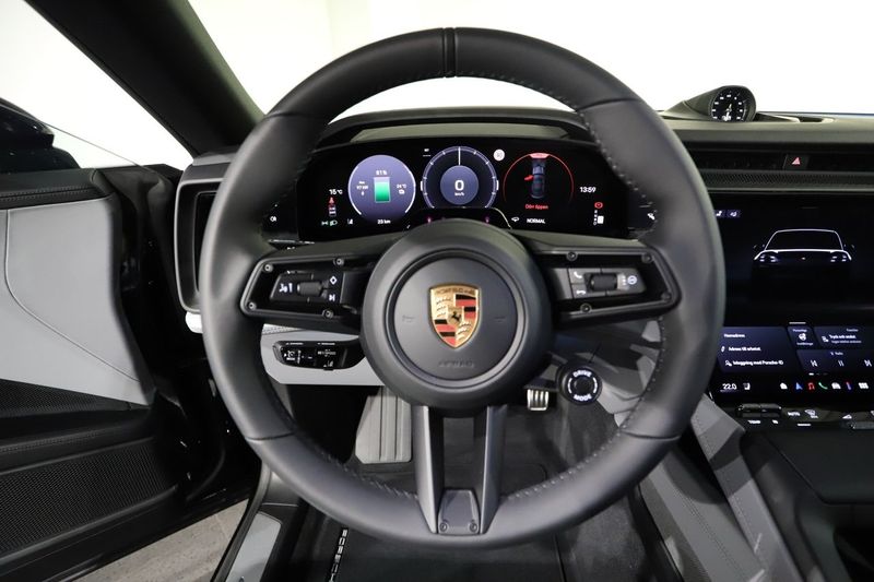Porsche Cayenne bild 15
