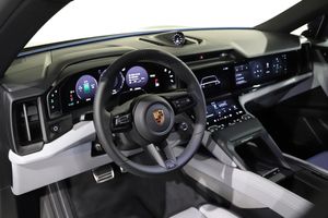 Porsche Cayenne bild 10