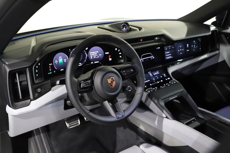Porsche Cayenne bild 10