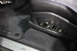 Porsche Cayenne bild 13