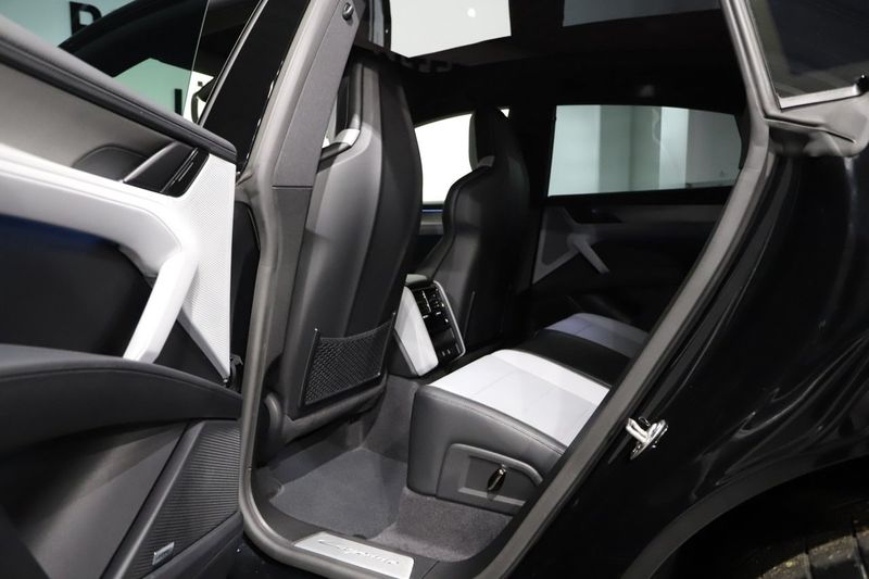 Porsche Cayenne bild 18