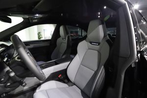 Porsche Cayenne bild 12