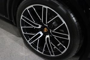 Porsche Cayenne bild 9