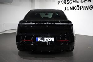 Porsche Cayenne bild 4