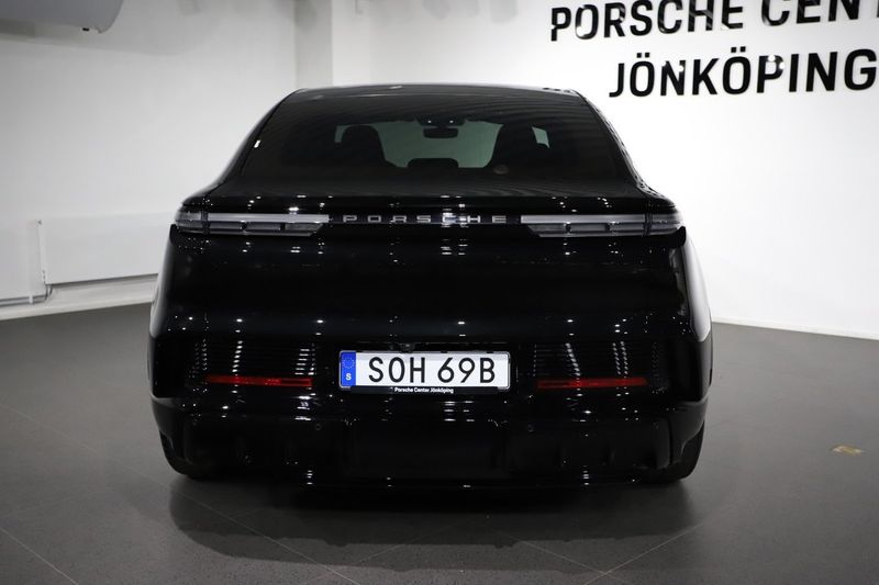 Porsche Cayenne bild 4