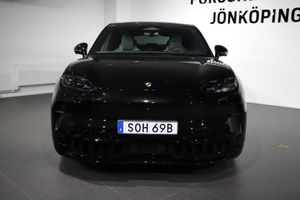 Porsche Cayenne bild 7