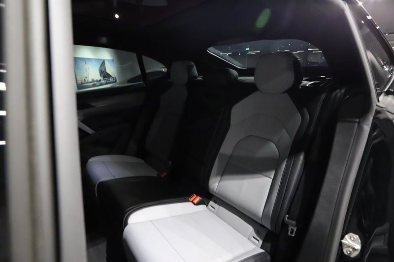 Porsche Cayenne bild 19