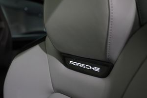 Porsche Cayenne bild 14