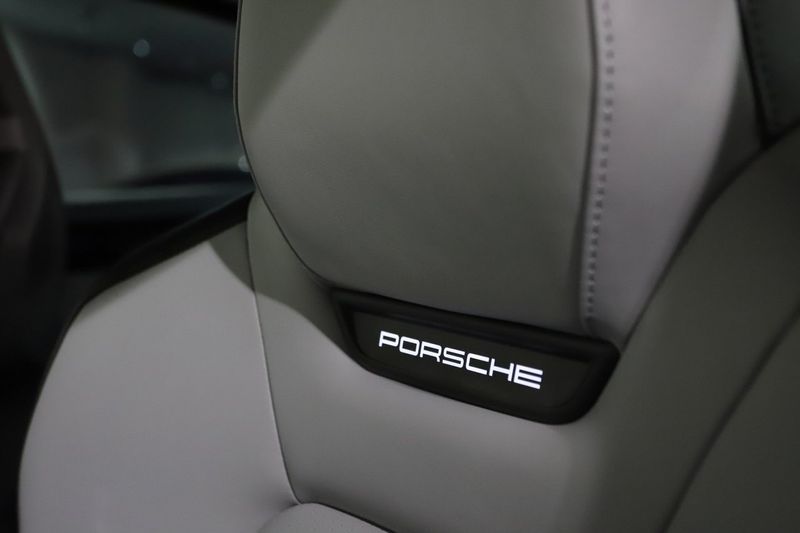 Porsche Cayenne bild 14