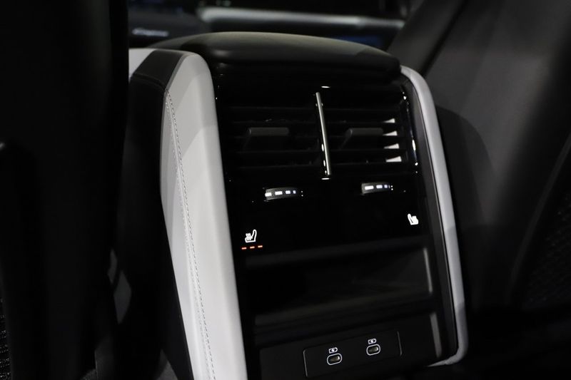 Porsche Cayenne bild 20