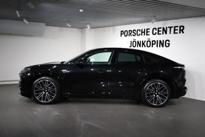 Porsche Cayenne bild 2