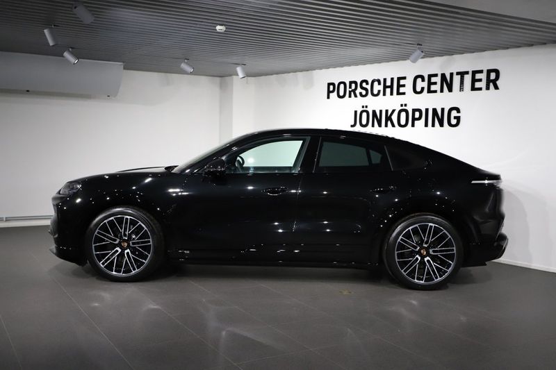 Porsche Cayenne bild 2