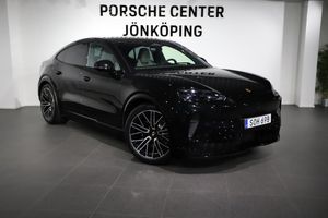 Porsche Cayenne bild 6