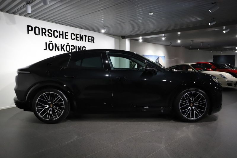 Porsche Cayenne bild 8