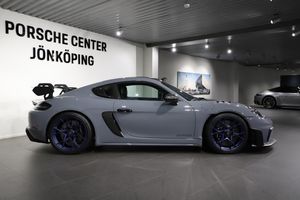 Porsche 718 bild 6