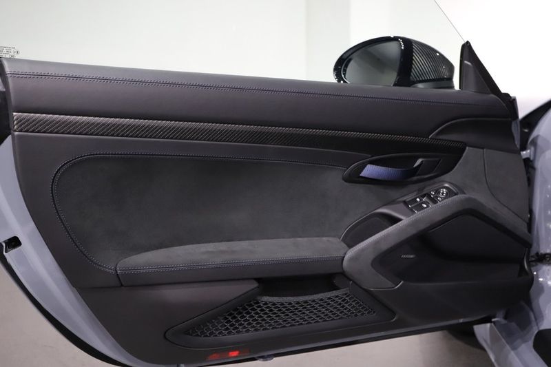 Porsche 718 bild 15