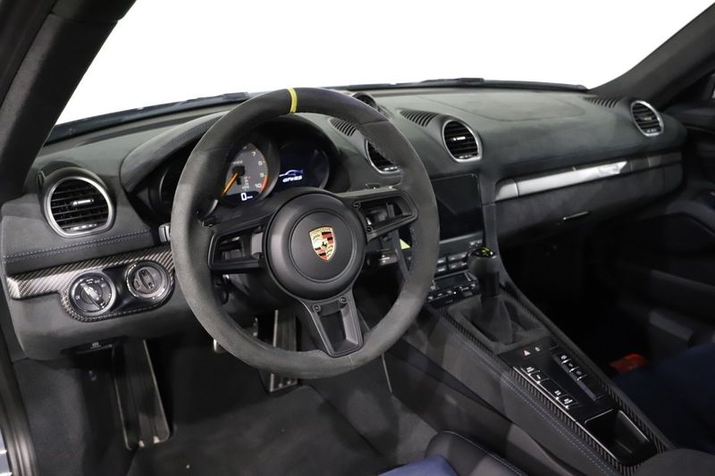 Porsche 718 bild 13