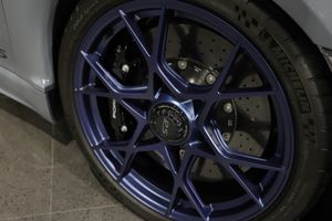 Porsche 718 bild 9