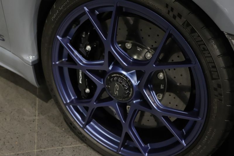 Porsche 718 bild 9