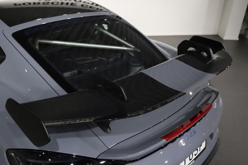 Porsche 718 bild 10