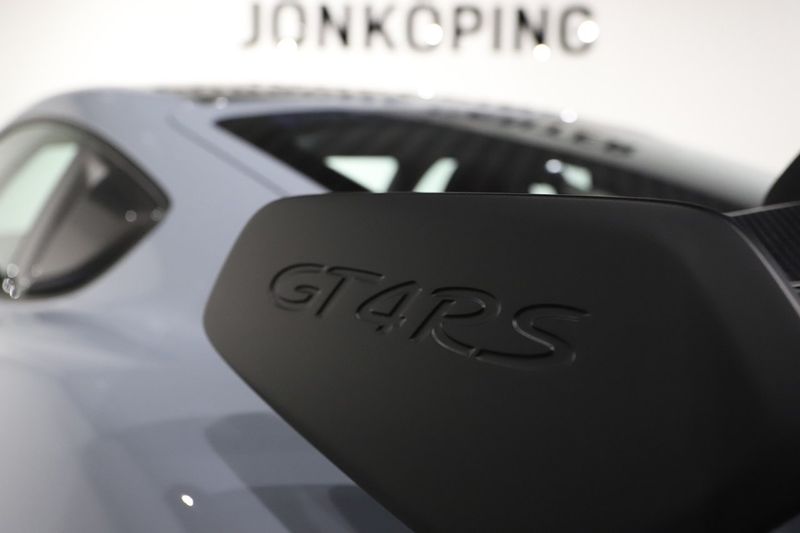 Porsche 718 bild 11