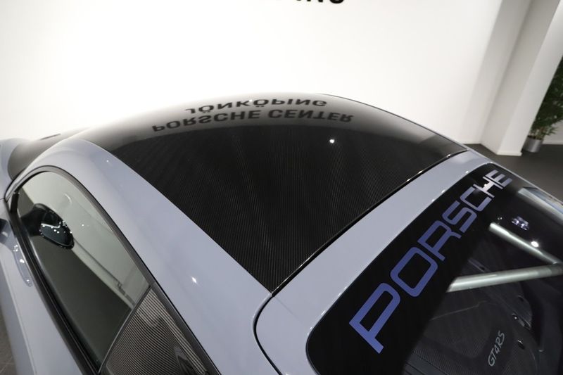 Porsche 718 bild 12