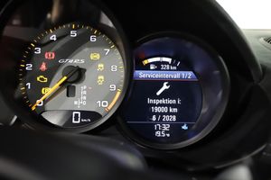 Porsche 718 bild 21