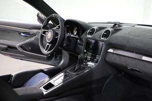Porsche 718 bild 14