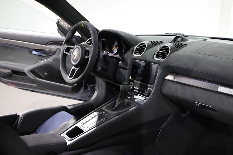 Porsche 718 bild 14