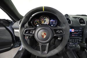 Porsche 718 bild 20