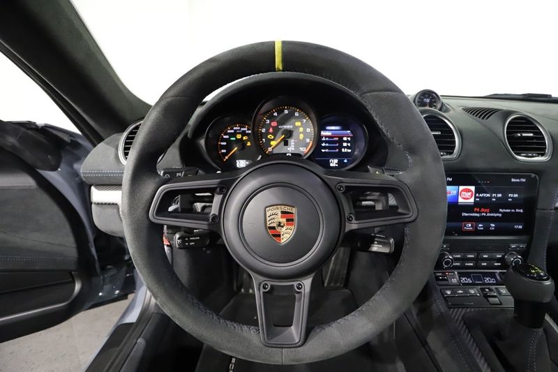 Porsche 718 bild 20