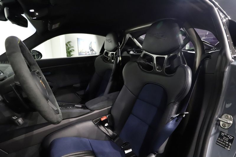 Porsche 718 bild 17